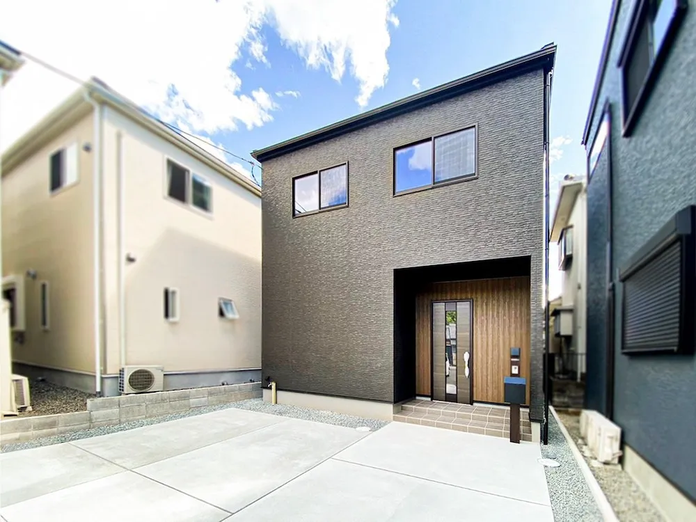 太子町大字山田K様邸