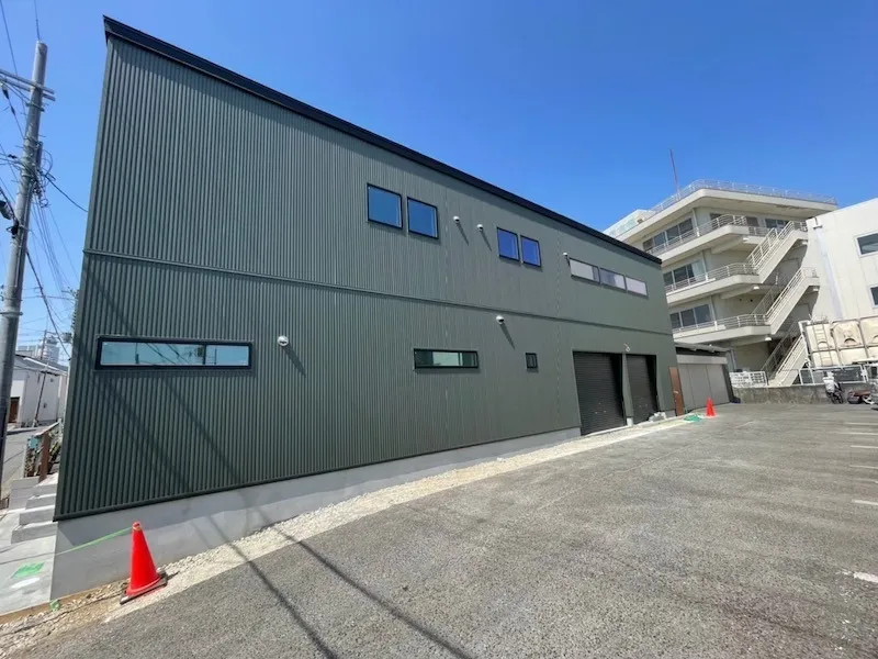 堺市東区北野田T様邸